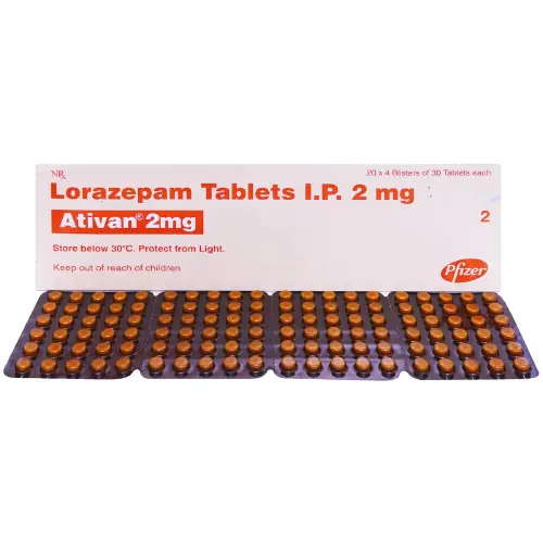 ativan 2mg Pfizer Buy Ativan Online